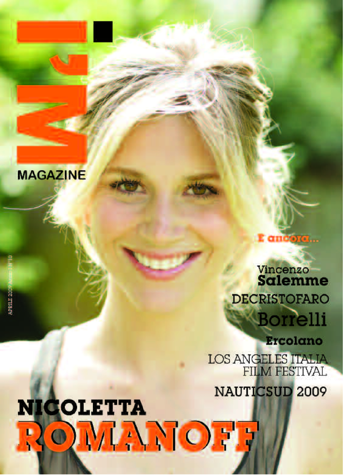 Copertina 10