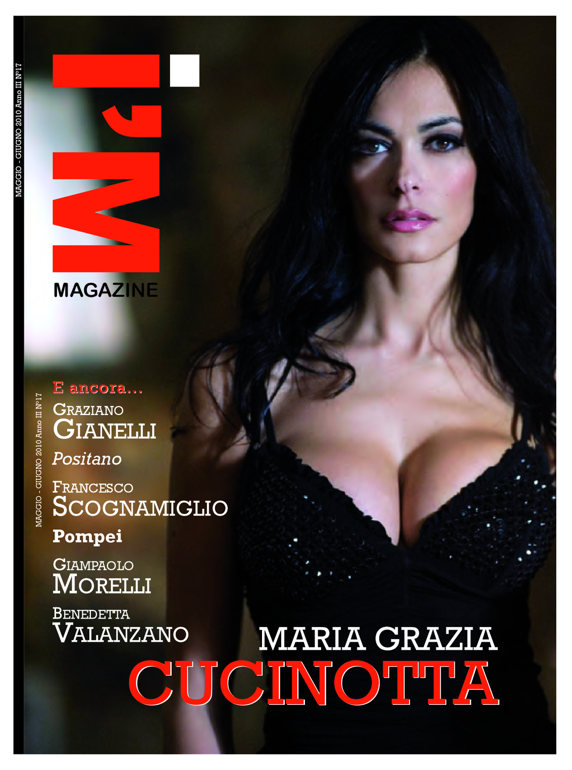 Copertina 17
