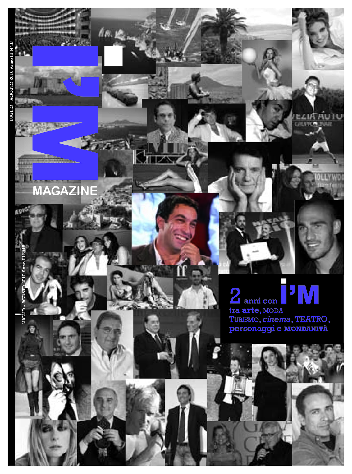 Copertina 18