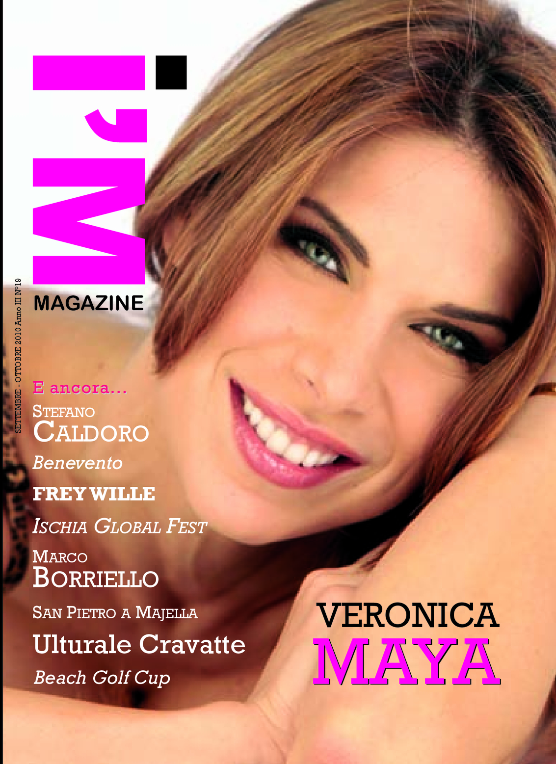 Copertina 19