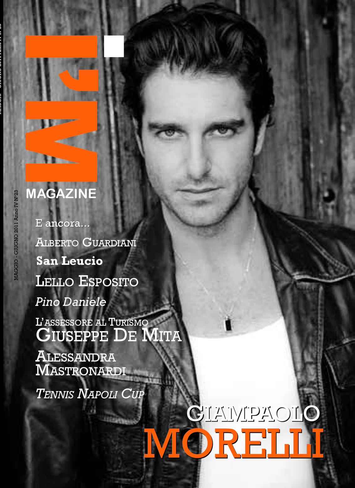 Copertina 23