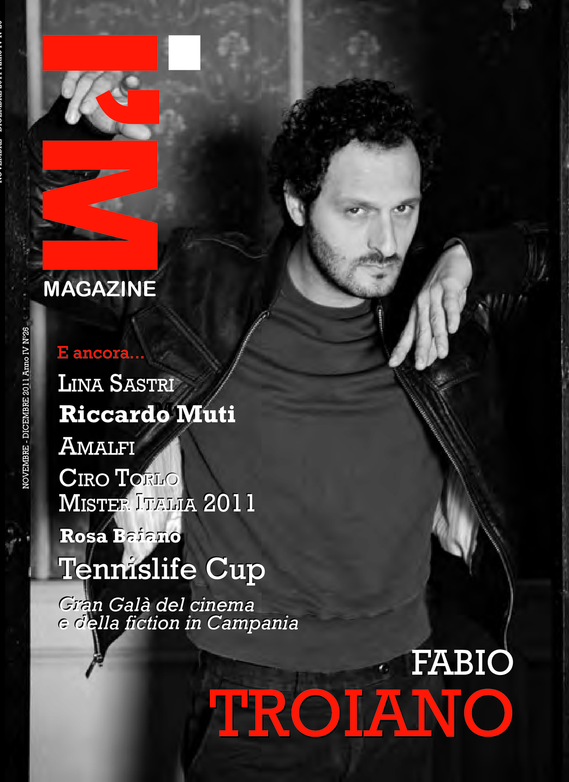 Copertina 26