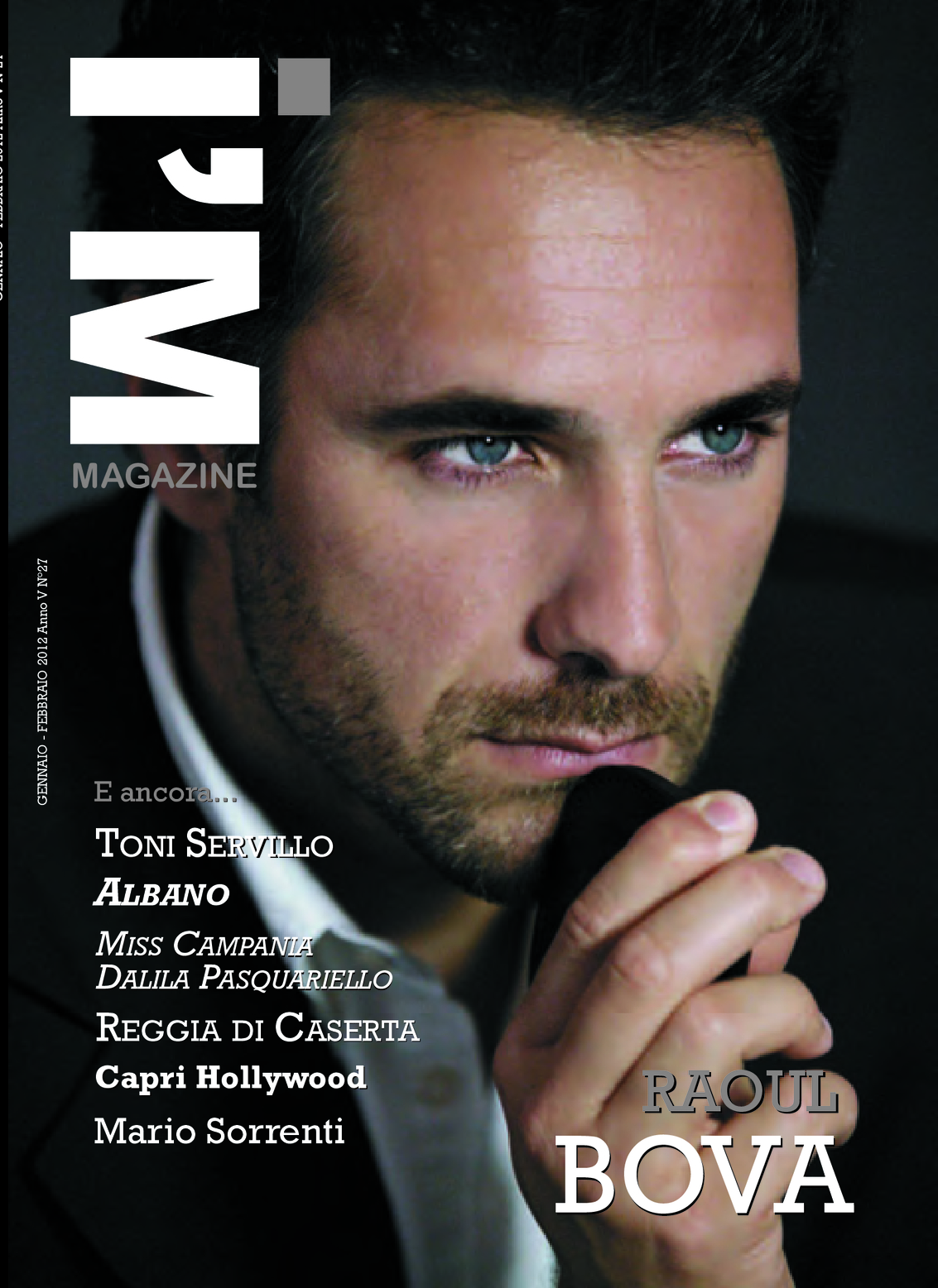 Copertina 27