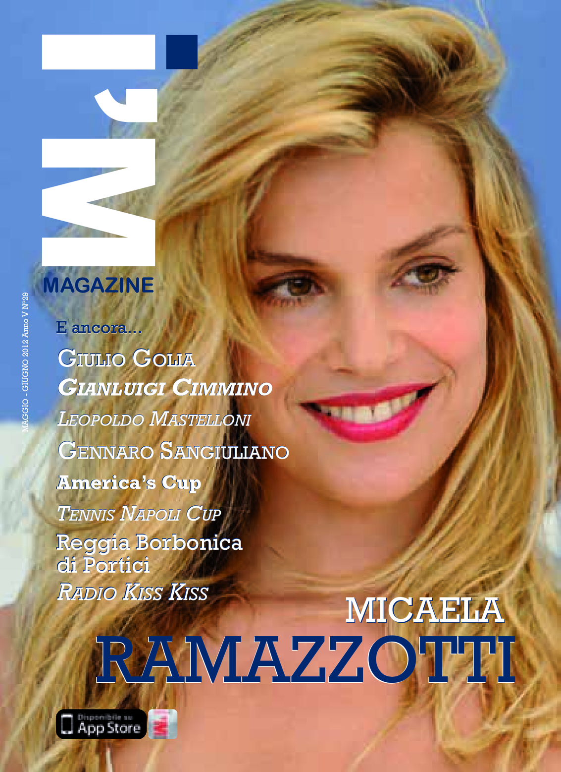 Copertina 29