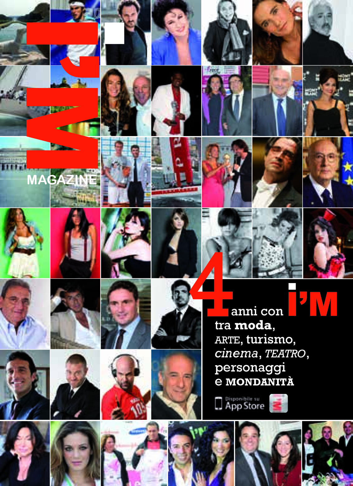 Copertina 30
