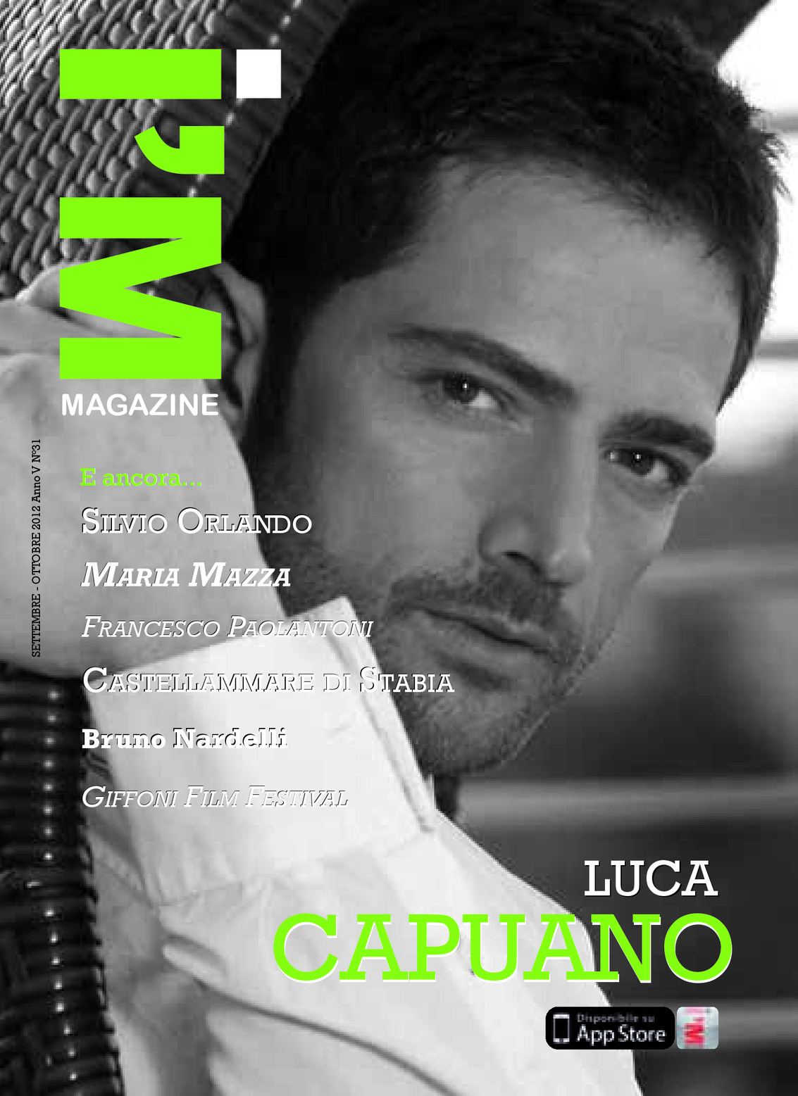 Copertina 31