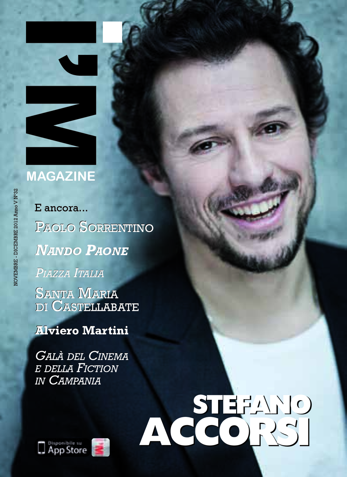 Copertina 32