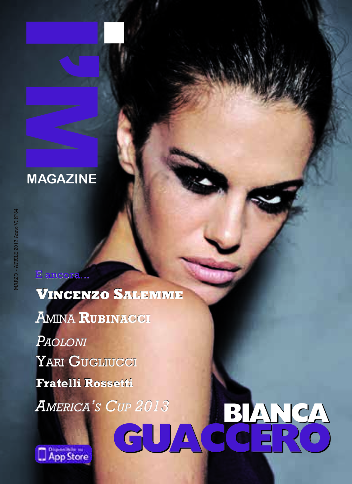Copertina 34