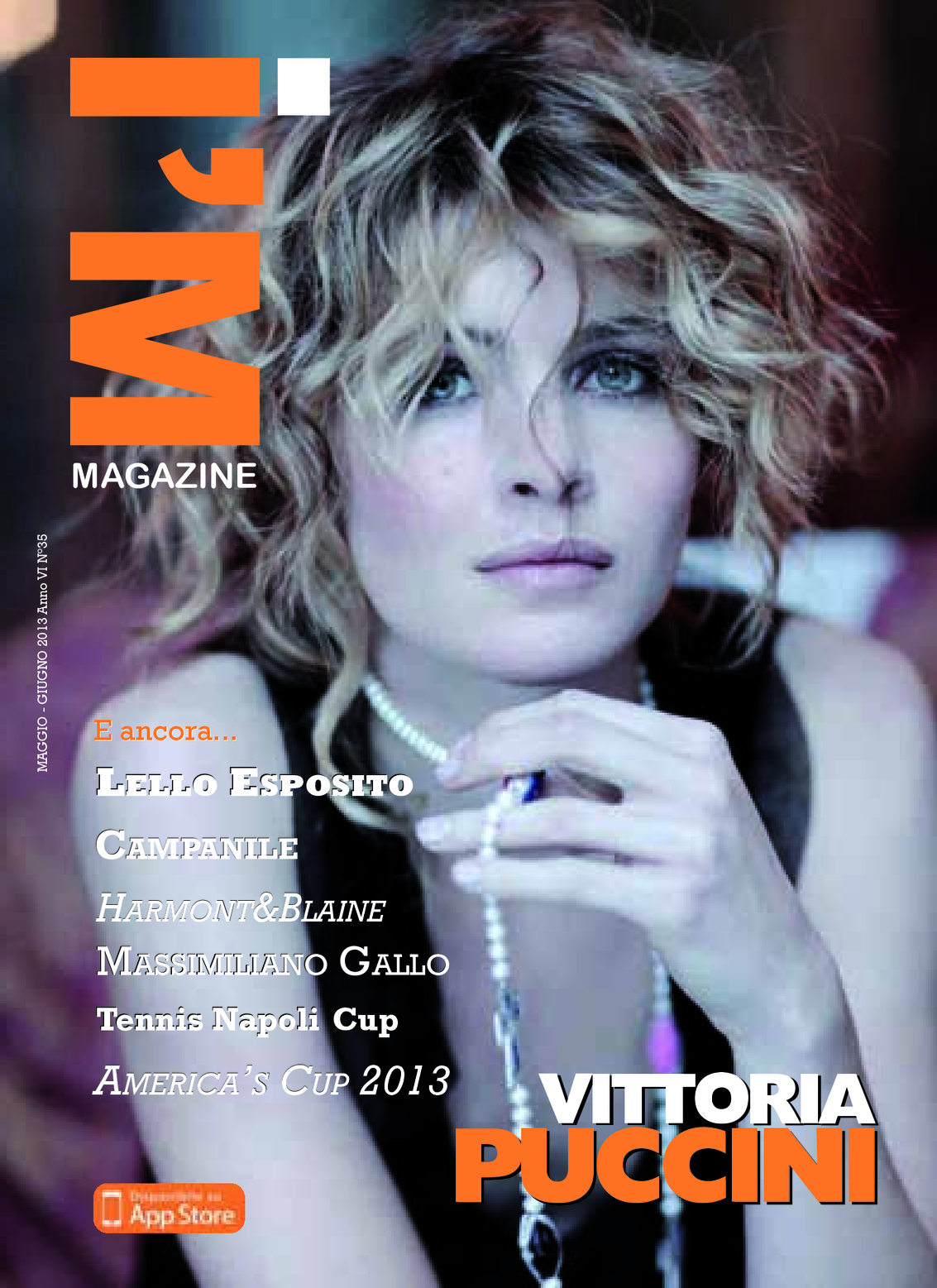 Copertina 35