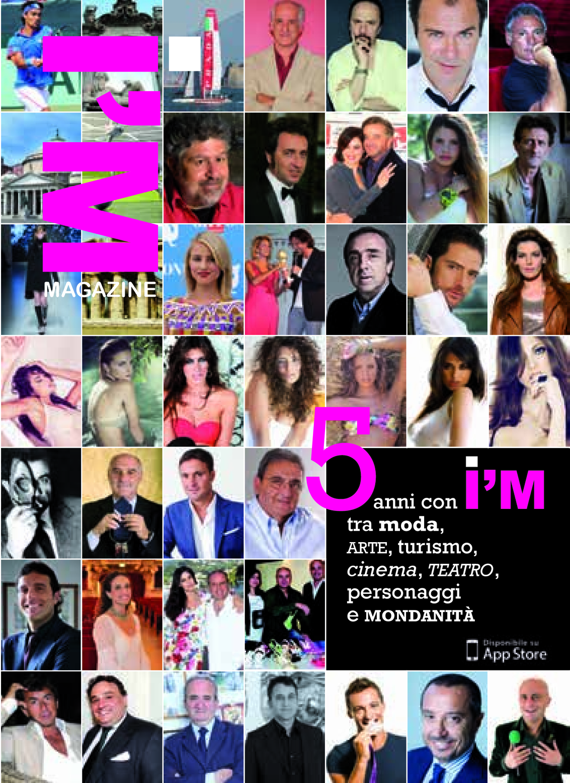 Copertina 36