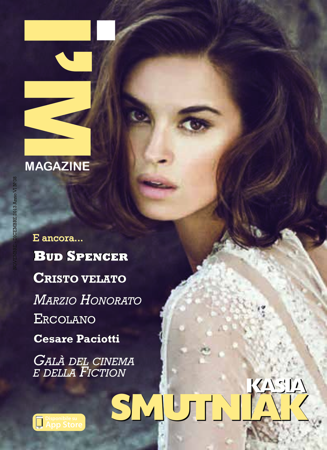 Copertina 38