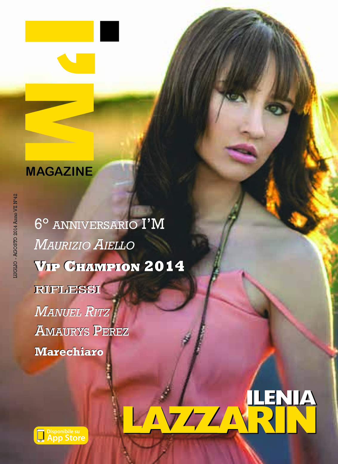 Copertina 42
