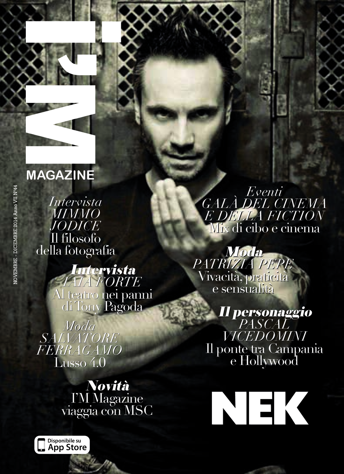 Copertina 44