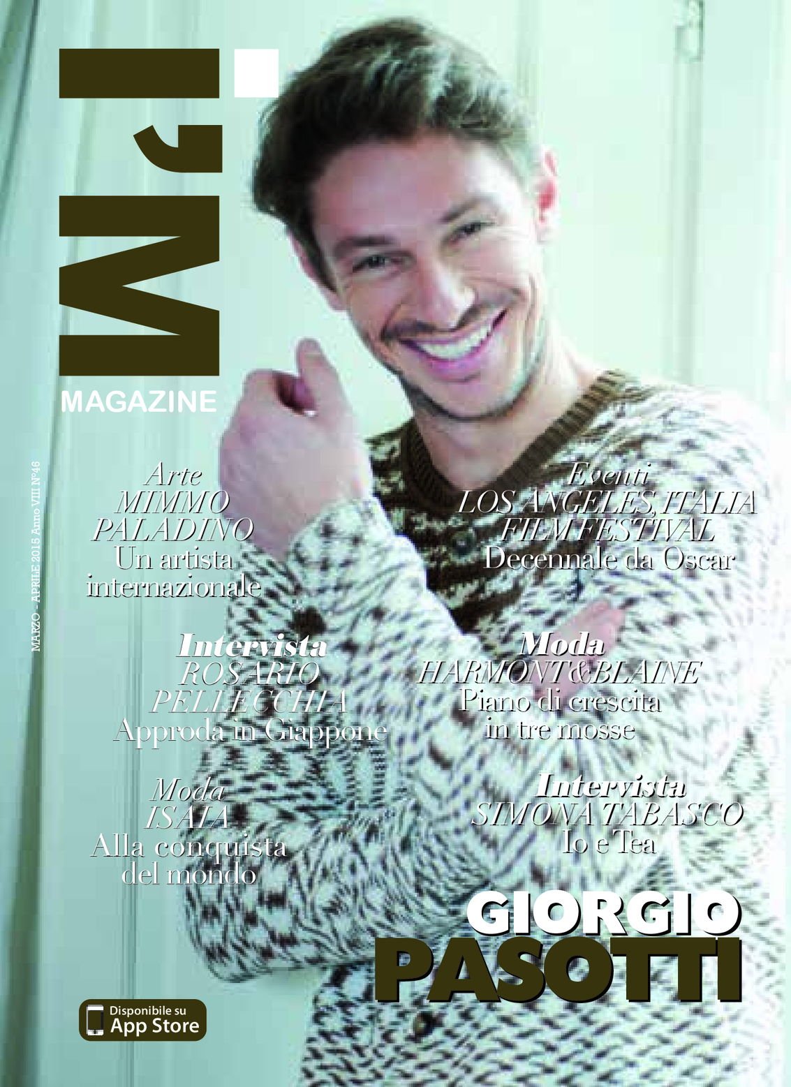Copertina 46