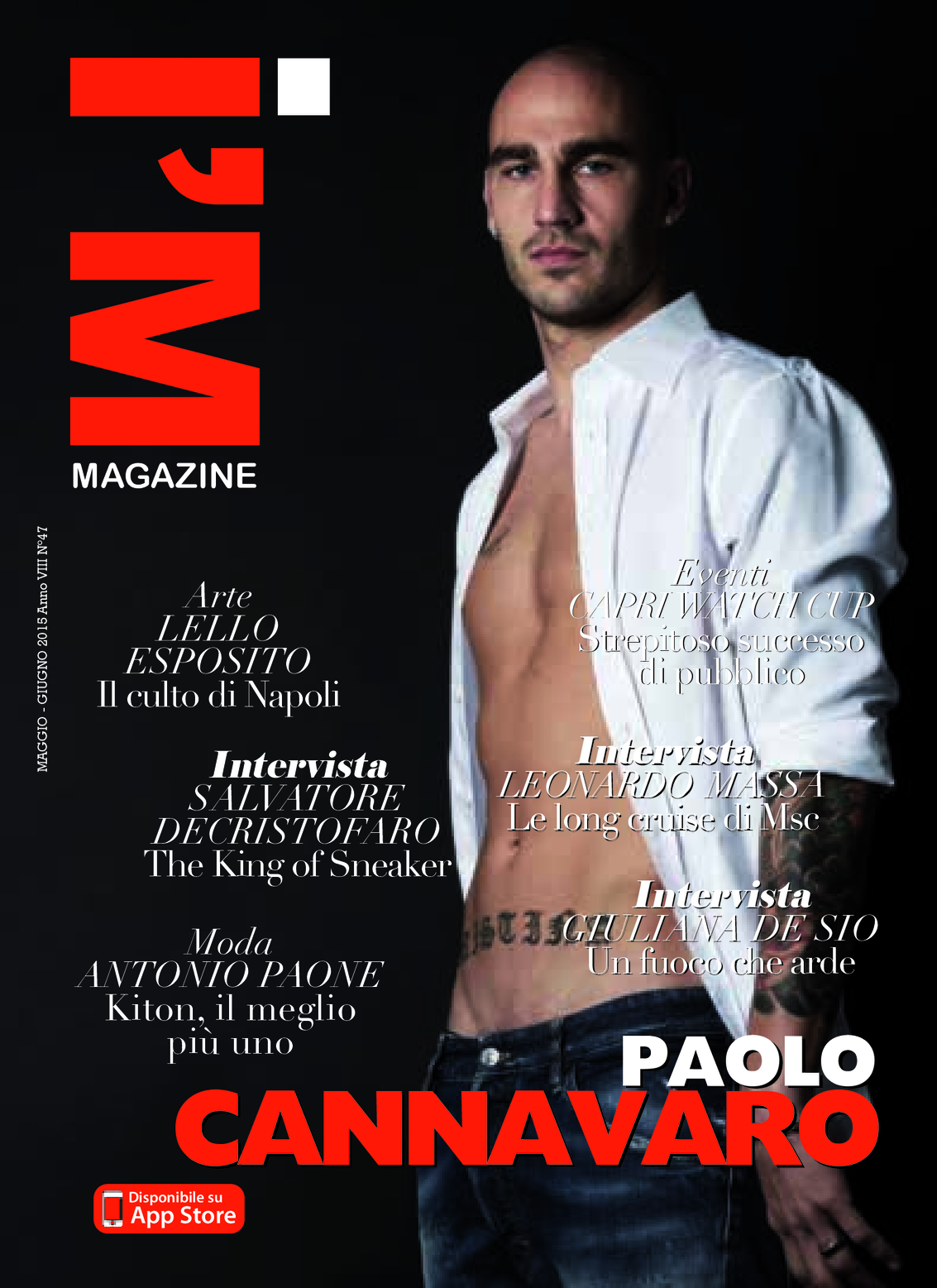 Copertina 47
