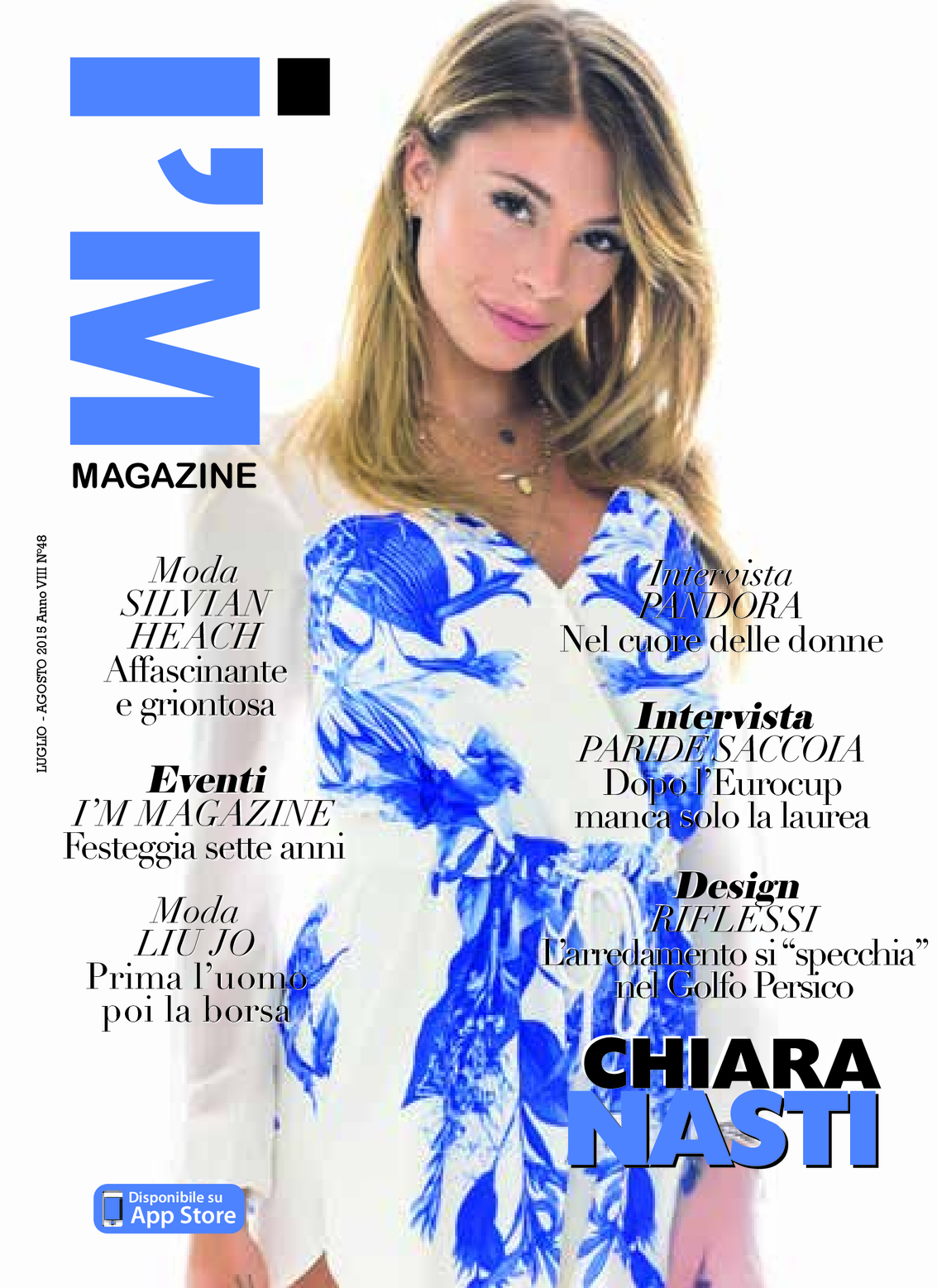 Copertina 48