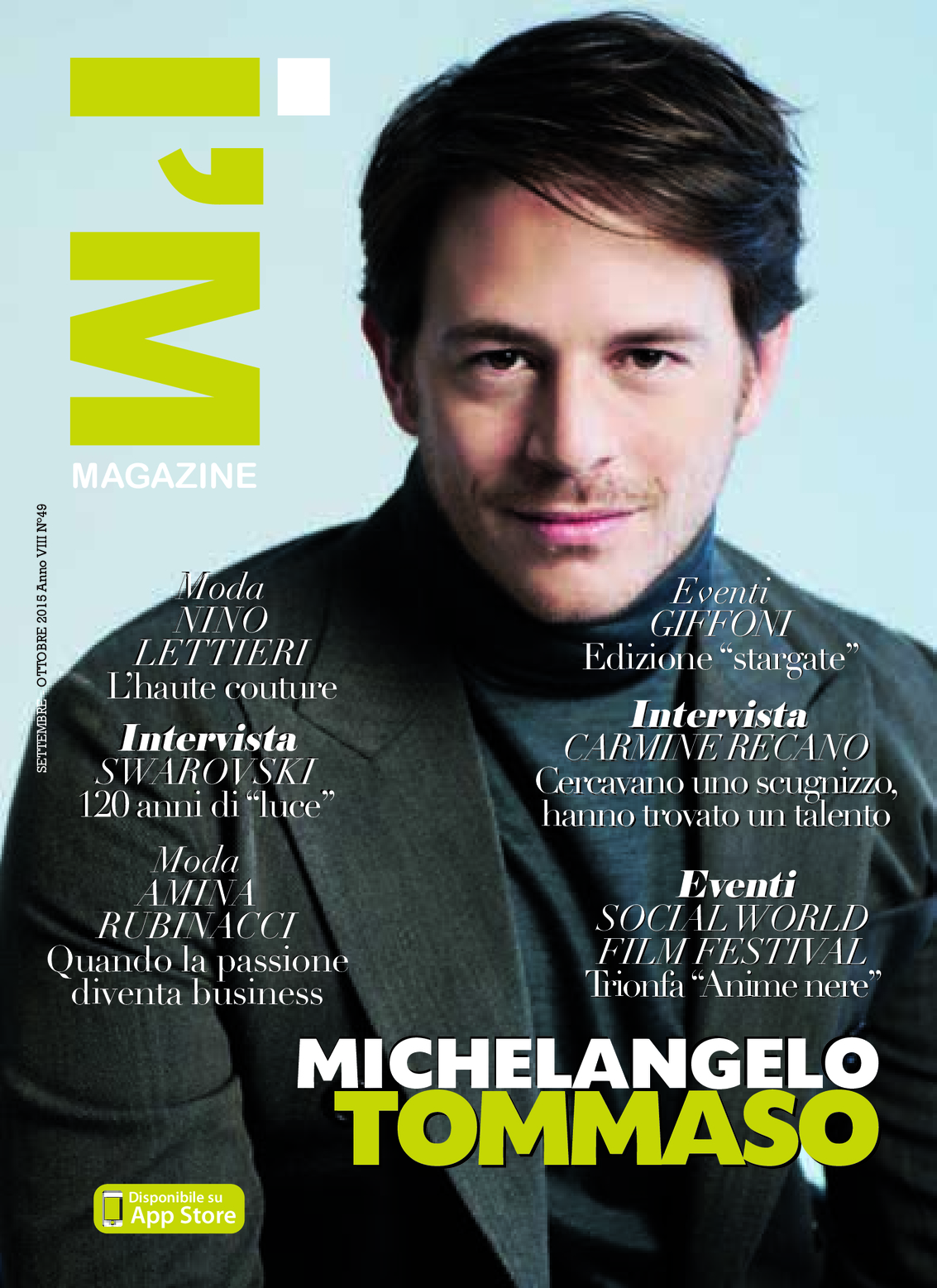Copertina 49
