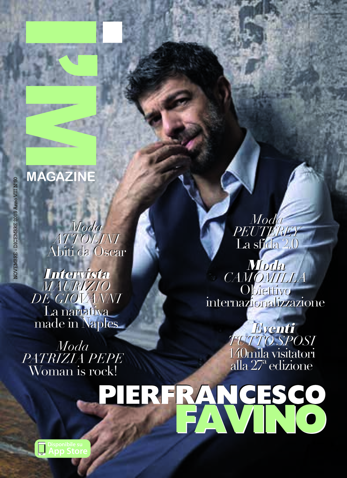 Copertina 50