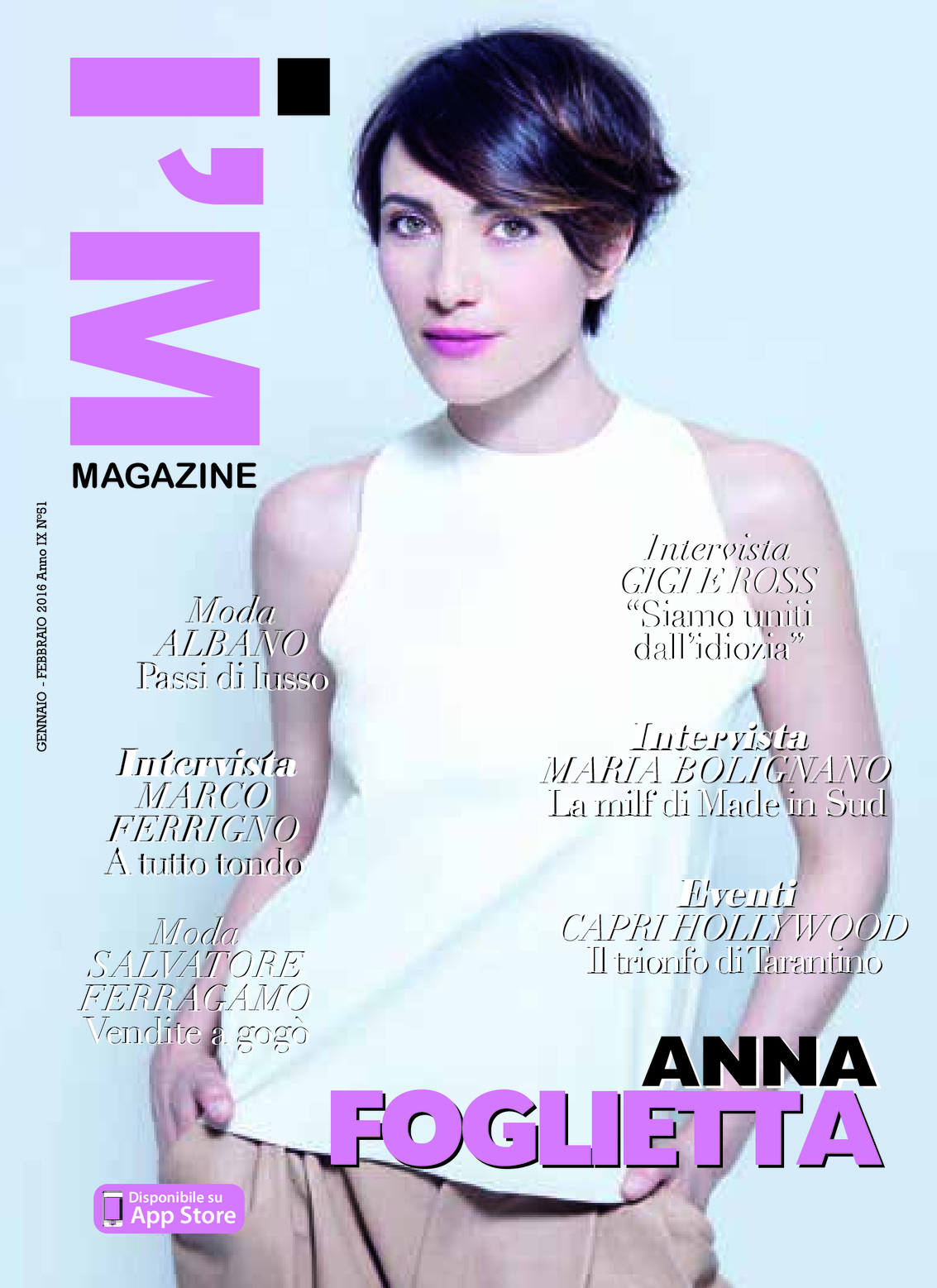 Copertina 51