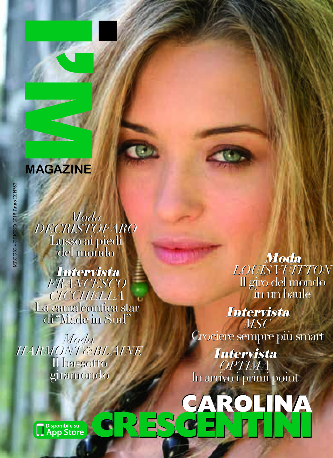 Copertina 53