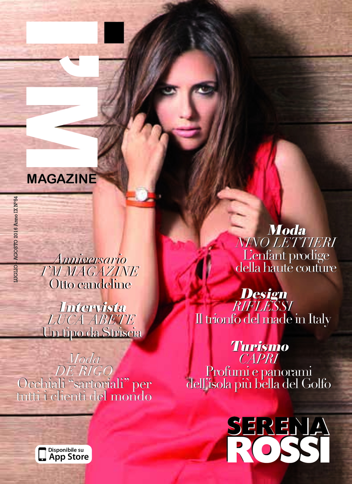 Copertina 54