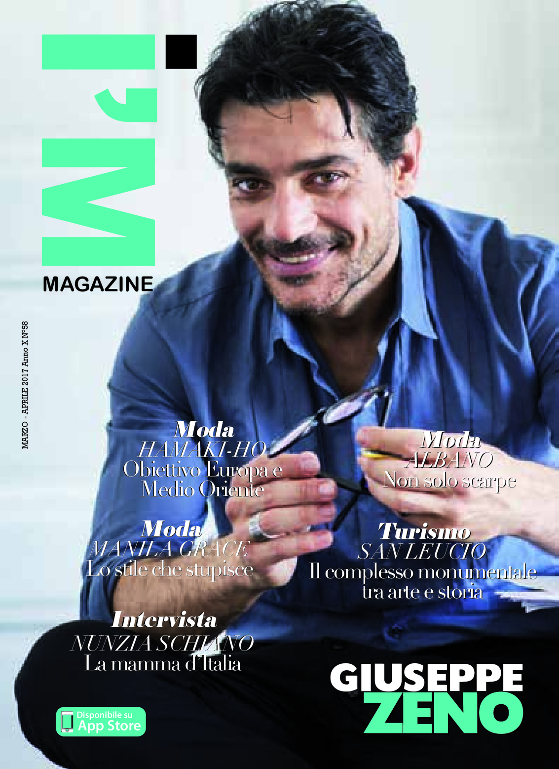 Copertina 58