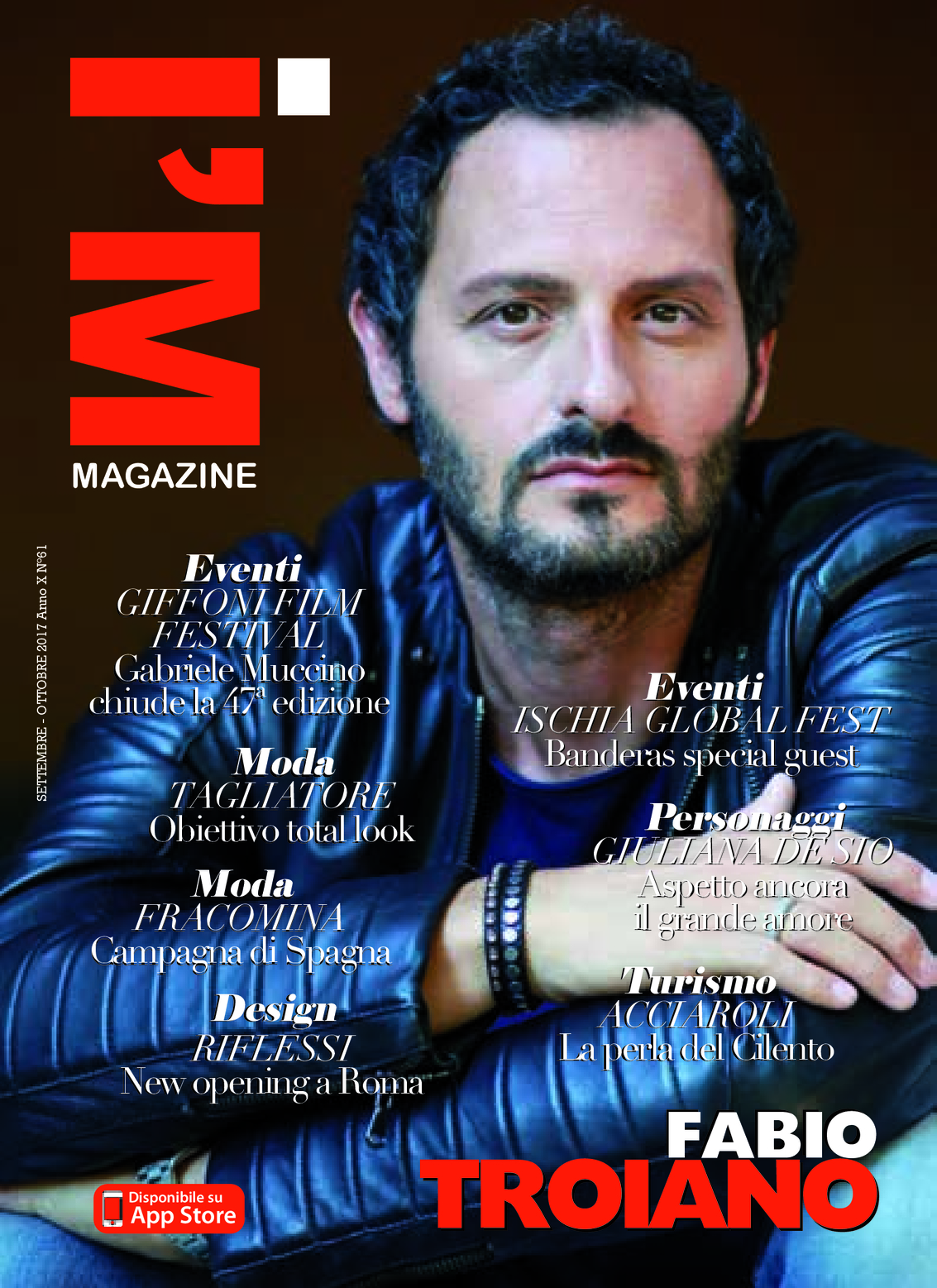 Copertina 61