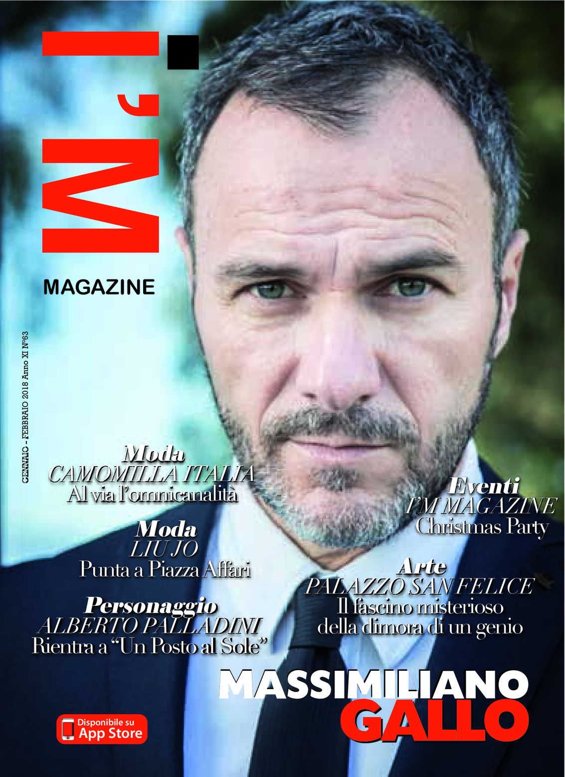 Copertina 63