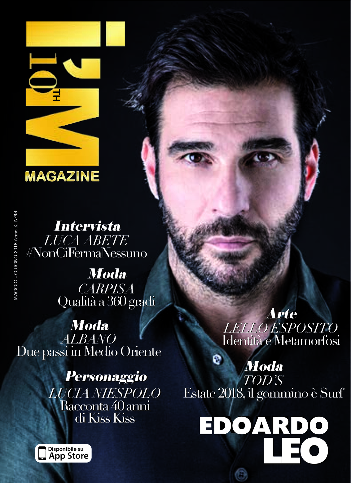 Copertina 65