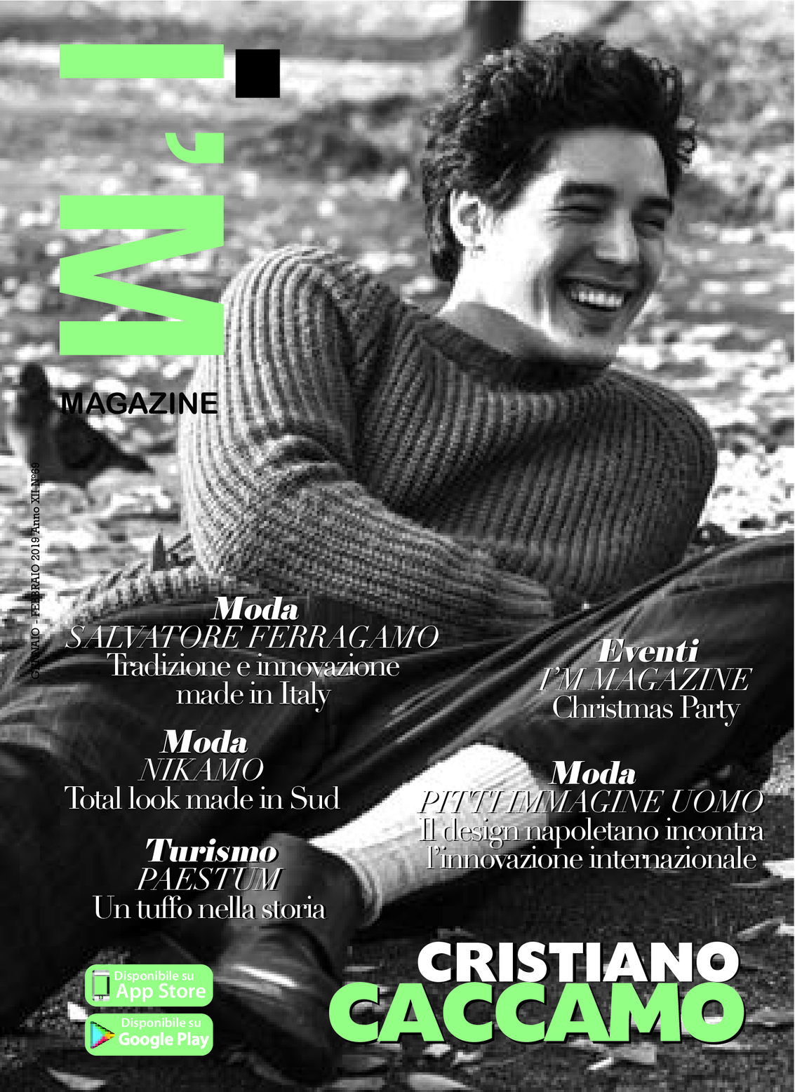 Copertina 69