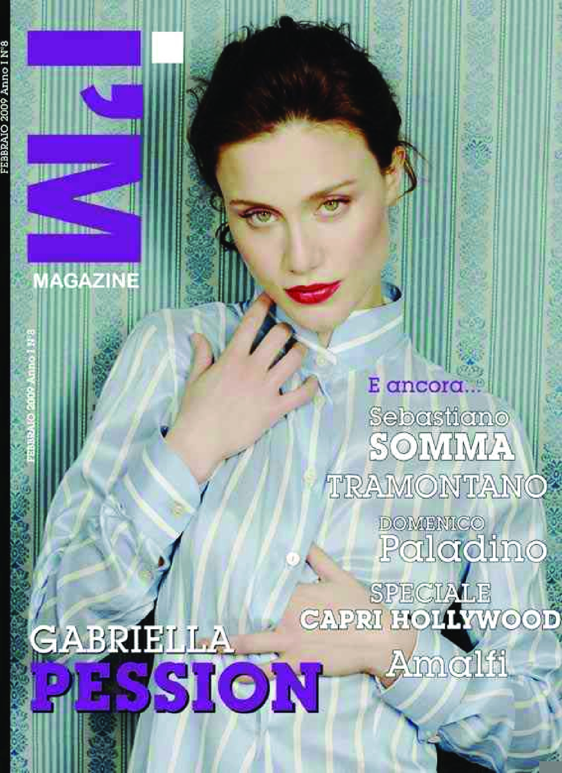Copertina 8