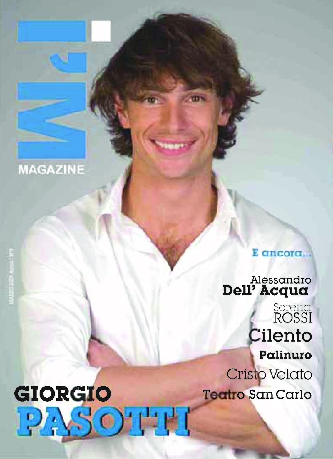 Copertina 9